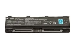 Акумулятор PowerPlant для ноутбуків TOSHIBA Satellite L750 (PA3817U-1BAS) 10.8V 5200mAh
