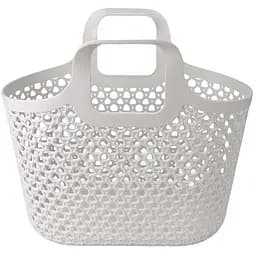 Кошик універсальний MVM, сірий (FH-08 GRAY)