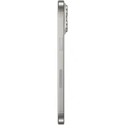 Смартфон Apple iPhone 15 Pro Max 512Gb eSIM White Titanium [MU6C3] [93905] - мініатюра 4