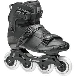 Ролики Rollerblade Crossfire 42 Black (1012-07222700-100-42.0)