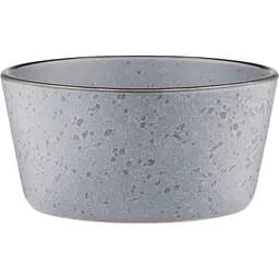 Салатник Ardesto Fasano керамика 700 мл серый 15.1 см (AR0215FG)