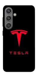 Чохол Demsky Tesla для Samsung Galaxy S24+