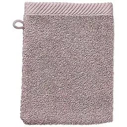 Рушник-рукавичка Kela Ladessa 15х21 см суха троянда (23244)
