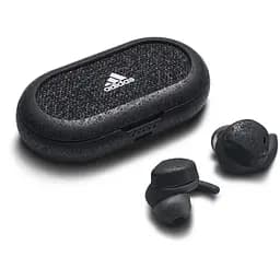 Навушники Adidas Headphones FWD-02 Sport In-Ear True Wireless Night Grey (1006041) - мініатюра 2