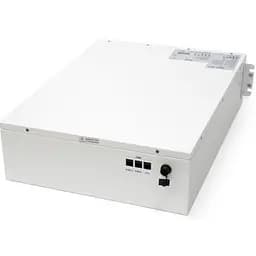 Акумулятор Deye HVB750V/100A-EU (Блок керування високовольтною батареєю) - мініатюра 2