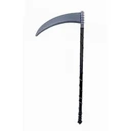 Коса Смерть