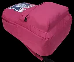 Жіночий рюкзак 19L Disney Minnie Mouse рожевий Delta sum0028801 - мініатюра 6