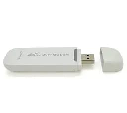 USB модем Voltronic LV-4GLTE 3G/4G/LTE з точкою доступу Wi-Fi