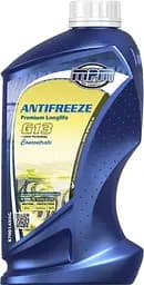 Антифриз MPM Premium Longlife G13 концентрат красный 1л (87001AVAG)