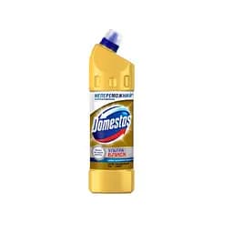 Засіб очисний для унітазу Доместос Domestos ультраблиск 1 л MD