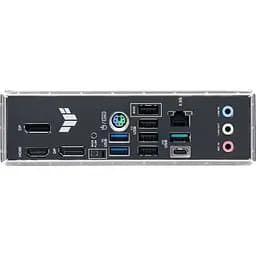 Материнська плата Asus TUF Gaming B650M-E Socket AM5 - мініатюра 7