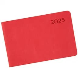 Тижневик датований Leo Planner Monte 10х15 см 128 сторінок (252561)