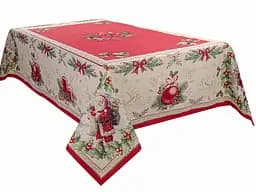 Скатерть гобеленовая Lefard Deniska, 240х140 см (716-165)