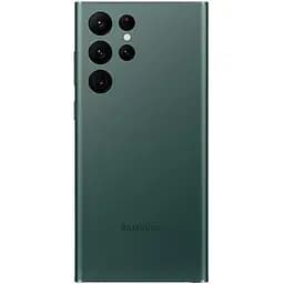 Смартфон Samsung S22 Ultra SM-S908B/DS 2sim 12/256GB Green - мініатюра 8