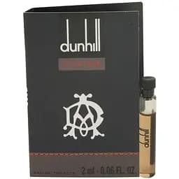 Туалетна вода Alfred Dunhill Custom 2 мл