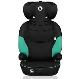 Автокрісло Lionelo Levi I-Size Green Emerald 9-36 кг 76-150 см (LO-LEVI I-SIZE GREEN EMERALD) - мініатюра 4