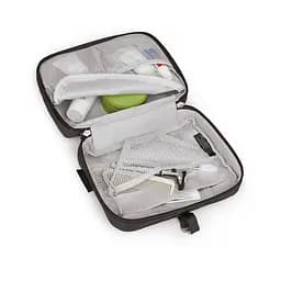Органайзер Osprey Daylite Hanging Organizer Kit Чорний - мініатюра 3