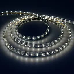 Светодиодная лента Feron LS704 220В 4.4Вт/м белый