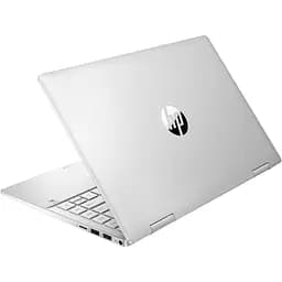 Ноутбук HP Pavilion x360 2-in-1 14-ek1001nn i7-1355U la 50GHz,14'',IPS,сенсорний,16GB DDR4,1TB - мініатюра 9