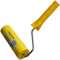 Валик Сталь притискний для шпалер 150 x 6 мм (64378)