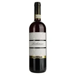 Вино Terre da Vino Barbaresco DOCG красное сухое 0,75 л