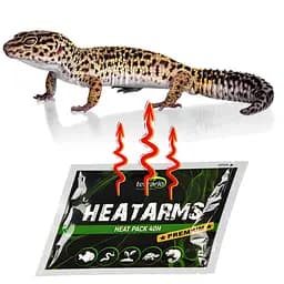 Грілка для рук і транспортування тварин Terrario Heatarms Heat Pack 40H - мініатюра 5