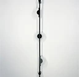 Видовжений настінний світильник Alabaster Sconce Line F Арт. WSE09 - мініатюра 2