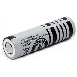 Аккумулятор High Power 14500 Li-ion 750 mAh