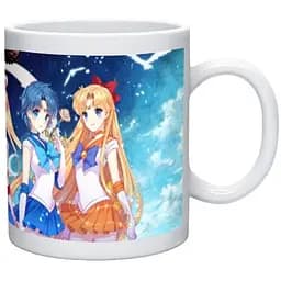 Кружка GeekLand Сейлор Мун Sailor Moon