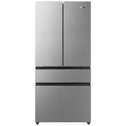 Холодильник Gorenje NRM8181UX з морозильною камерою