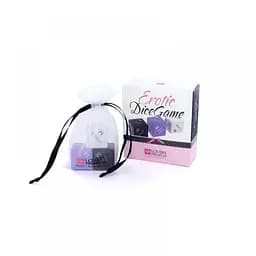 Игра в кости Lovers Premium Dobbelspel Erotisch