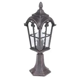 Класичний ліхтар Brille садово-парковий GL-76 BH IP33