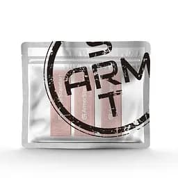 Набір органайзерів для кабеля ArmorStandart Stick Pack 3 шт. Pink Sand (ARM89597)