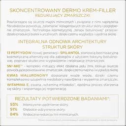 Концентрований крем-філер Eveline Christian Laurent Bakuchiol 50 +, 50 мл - мініатюра 2