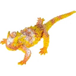 Іграшка-фігурка Kids Team Ящірка Молох (ZY1796869_1)