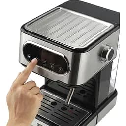 Кавоварка Gorenje ESCM15DBK - мініатюра 4