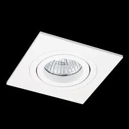 Врезной точечный светильник Imperium Light White chocolate 21109.01.01