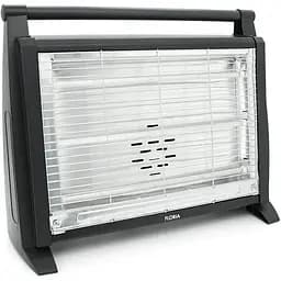 Електрообігрівач Floria ZLN 6180, 1500 Вт, 3 режими 7501500Вт, Box