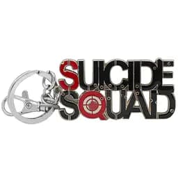 Брелок Suicide Squad (10.165)