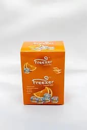 Освіжаючі смужки Freezer зі смаком апельсина