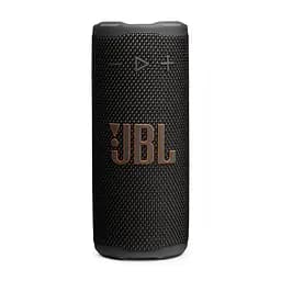 Портативна акустика JBL GRIP Black (JBLGRIPBLK)