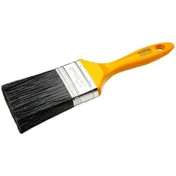 Пензлик малярський плоский Сила лакра 2.5" (в упаковці 3 шт.)