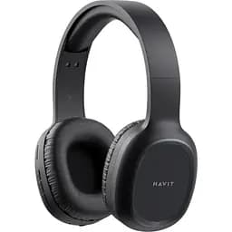 Навушники Havit HV-H2590BT PRO Black (HV-H2590BT-PRO)
