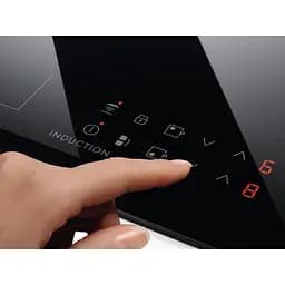 Індукційна варильна поверхня Electrolux CIR60433 [137870] - мініатюра 4