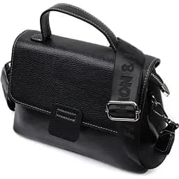 Кожаная сумка женская Vintage 24.5х17.5х10 см sum0024812