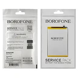 Акумулятор Borofone BN5Q для Xiaomi Redmi 13C/Redmi 13C (5G)/Poco C65 - мініатюра 3