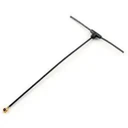 Антена для дрона HappyModel 2.4G ufl long antenna 24RX90mm (3D40183)