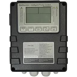 Пульт керування Optima для глибинного трифазного насоса PW-6 5.5, 7.5 кВт (25690)