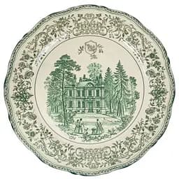 Тарелка Lefard Green Castle 27 см (359-497)