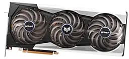 Видеокарта Sapphire AMD Radeon RX 6900 XT 16G Special Edition Nitro+ (11308-03-20G) (GDDR6, 256 bit, PCI-E v4.0 x16) Б/у